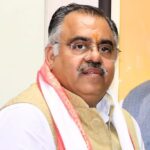 BJP: - BJP: मणिपुर में विधायक दल का नेता चुनने के लिए तरुण चुग पर्यवेक्षक नियुक्त; खत्म होगा राष्ट्रपति शासन?