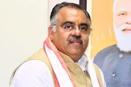 BJP: - BJP: मणिपुर में विधायक दल का नेता चुनने के लिए तरुण चुग पर्यवेक्षक नियुक्त; खत्म होगा राष्ट्रपति शासन?