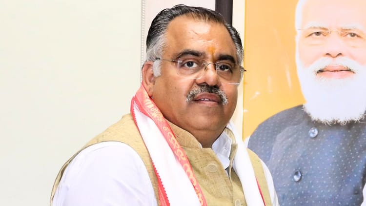 BJP: - BJP: मणिपुर में विधायक दल का नेता चुनने के लिए तरुण चुग पर्यवेक्षक नियुक्त; खत्म होगा राष्ट्रपति शासन?