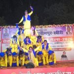 Lakhimpur - Lakhimpur Kheri News: हस्तशिल्प मेले में कला, संस्कृति व प्रतिभा का दिखा संगम