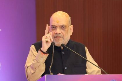 India - India US Trade Deal: 'भारत-अमेरिका संबंधों के लिए आज बड़ा दिन', अमित शाह ने व्यापार समझौते को बताया ऐतिहासिक