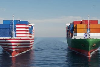 Trade - Trade Deal: गोयल बोले- केवल व्यापार समझौता नहीं, भारत-US संबंधों में ऐतिहासिक बदलाव; USISPF बोला- ये बस शुरुआत