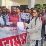 Lakhimpur - Lakhimpur Kheri News: यूजीसी के नए नियमों के समर्थन में उतरी ओबीसी महासभा