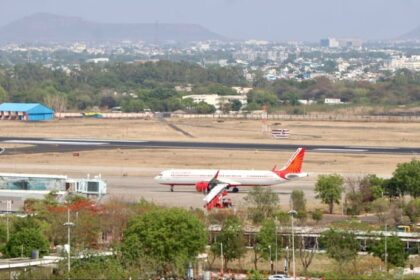 Kerala: - Kerala: कोचीन एयरपोर्ट पर चलेंगी देश की पहली हाइड्रोजन बसें, स्वच्छ ऊर्जा को बढ़ावा देने की दिशा में अहम कदम