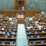 लोकसभा - लोकसभा में 'यार' शब्द पर तकरार: राहुल गांधी ने संस्मरण का दिया हवाला, स्पीकर ने जताया ऐतराज