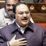 संसद: - संसद: 'सरकार अत्यधिक नमक सेवन के खतरों के बारे में फैला रही जागरूकता', राज्यसभा में स्वास्थ्य मंत्री नड्डा