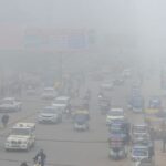 फाल्गुन - फाल्गुन में फॉग: बरेली में फिर छाया कोहरा, ठंड का बढ़ा असर; जानिए तराई के जिलों में मौसम का हाल