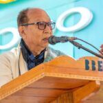 कौन हैं - कौन हैं युमनाम खेमचंद: RSS के करीबी, 2022 में भी सीएम बनने की थी चर्चा; अब बनेंगे मणिपुर के मुख्यमंत्री