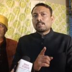 UP News: - UP News: अलंकार अग्निहोत्री बोले- सरकार की नीति 'बांटो और राज करो'; देशव्यापी आंदोलन करने की दी चेतावनी