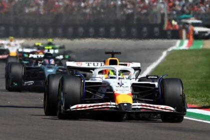 Formula - Formula 1: बुद्ध इंटरनेशनल सर्किट पर फिर दौड़ सकती हैं F1 कारें, खेल मंत्रालय की पहल से बढ़ी उम्मीद