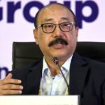 फादर - फादर ऑफ ऑल डील्स: भारत-अमेरिका व्यापार समझौता पर हर्षवर्धन श्रृंगला बोले- विपक्ष की दलीलों की निकली हवा