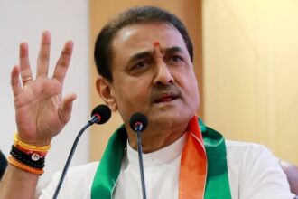 कौन करेगा - कौन करेगा एनसीपी का नेतृत्व?: प्रफुल्ल पटेल ने साफ की स्थिति, बोले- मैं अध्यक्ष की दौड़ में नहीं; फैसला..