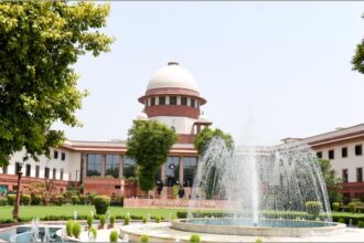 Supreme - Supreme Court: इलाहाबाद हाईकोर्ट में तदर्थ जज हुए नियुक्त, कॉलेजियम ने पांच रिटायर्ड जजों को दी मंजूरी