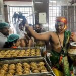 तिरुपति - तिरुपति लड्डू घी विवाद: सीबीआई ने TTD के अधिकारियों पर कार्रवाई के निर्देश दिए, निविदा शर्तों चूक का आरोप