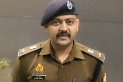 Banda: - Banda: जानबूझकर गिरफ्तारी में चूक करने पर जेल अधीक्षक व जेलर के खिलाफ प्राथमिकी दर्ज