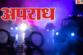 Lucknow: - Lucknow: दबंगों ने अधिवक्ता को अगवा कर पीटा, चलती कार से फेंका, कुचलने का किया प्रयास