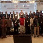 Lakhimpur - Lakhimpur Kheri News: एमएसएमई उद्यमियों के लिए कराई गई एकीकृत जागरूकता कार्यशाला