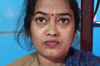 Lakhimpur - Lakhimpur Kheri News: जब मौत की आहट के सामने हौसला मुस्कराया