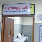 Lakhimpur - Lakhimpur Kheri News: साइटोपैथोलॉजी लैब में 326 संभावित कैंसर मरीज चिन्हित