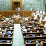 सदन में - सदन में हंगामे पर सख्ती: निलंबित सांसदों के दैनिक भत्ता से समितियों तक एंट्री पर रोक; और क्या नहीं कर पाएंगे?