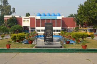 AMU: - AMU: जेएन मेडिकल कॉलेज में बनेगा कैंसर विज्ञान केंद्र, होगा उत्तर भारत का पहला डिजिटल रेडियोथेरेपी प्लेटफॉर्म