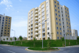 UP: आवास - UP: आवास विकास के फ्लैटों पर छूट की योजना मार्च तक बढ़ी, 10 प्रतिशत तक की दी जा रही छूट