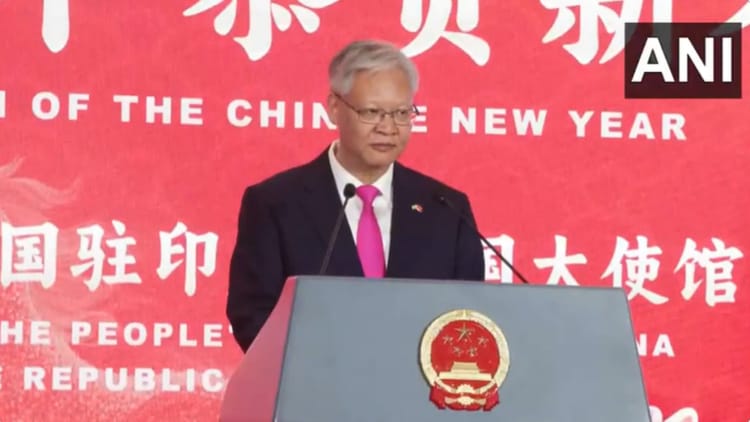 India-China - India-China Trade: भारत-चीन के संबंधों में सुधार, दोनों देशों के बीच व्यापार पहुंचा 155.6 अरब डॉलर