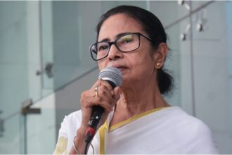 SIR: - SIR: एसआईआर पर सुप्रीम कोर्ट में सुनवाई आज, पश्चिम बंगाल की मुख्यमंत्री ममता खुद रख सकती हैं दलीलें