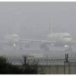 Mumbai - Mumbai Flight: मुंबई जाने वाली निजी एयरलाइन उड़ान समय से पहले रद्द , यात्री फंसे