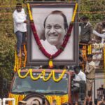 क्या - क्या बदलेगा लाडकी बहिन योजना का नाम?: उपमुख्यमंत्री अजित पवार पर रखने की मांग, फडणवीस बोले- सरकार विचार करेगी