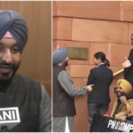 Rahul - Rahul Vs Bittu:'उनकी फिटनेस अच्छी है, लेकिन हाथ मेरा भी भारी', रवनीत बिट्टू की राहुल को लहजे में रहने की नसीहत