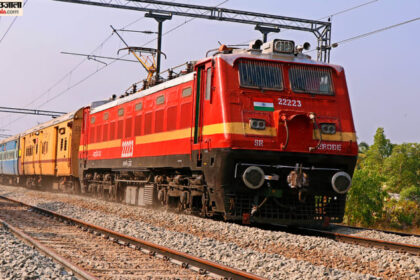 Railway - Railway News: काठगोदाम एक्सप्रेस को पीलीभीत-मैलानी होकर चलाने की तैयारी, रेलवे बोर्ड को भेजा गया प्रस्ताव