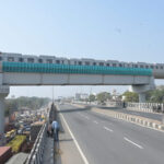 Kanpur: - Kanpur: पहली बार नौबस्ता तक पहुंची मेट्रो, अप्रैल में पूरा होगा सफर का सपना