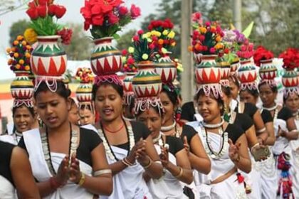 Lakhimpur - Lakhimpur Kheri News: सफेद पगड़ी से कार तक... चौधरी समुदाय की शादी में बदला सब कुछ