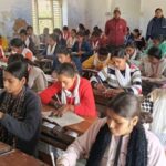 यूपी - यूपी बोर्ड: गोंडा, आगरा सहित 18 जिलों के अतिसंवेदनशील केंद्रों पर दो बार निरीक्षण, 20 केंद्रों पर लगेंगे जैमर