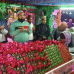 Lakhimpur - Lakhimpur Kheri News: इबादत और रोशनी से सजी शब-ए-बरात