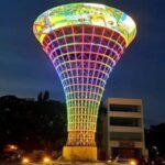 UP News: - UP News: कोयंबटूर की तर्ज पर बरेली में बनेगा यूपी का पहला मीडिया टावर, शहर की सुंदरता पर लगाएगा चार चांद