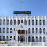 हाईकोर्ट - हाईकोर्ट की टिप्पणी के अगले ही दिन मेघालय कोयला खदान विस्फोट: दस के मरने की आशंका, युद्ध स्तर पर राहत-बचाव