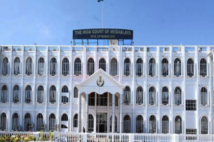 हाईकोर्ट - हाईकोर्ट की टिप्पणी के अगले ही दिन मेघालय कोयला खदान विस्फोट: दस के मरने की आशंका, युद्ध स्तर पर राहत-बचाव