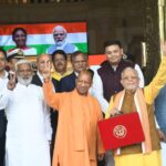 यूपी: - यूपी: नौ लाख करोड़ का हो सकता है प्रदेश का बजट, इन सेक्टरों में होगा सबसे ज्यादा आवंटन; 11 फरवरी को होगा पेश