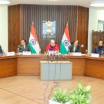 सीमांत - सीमांत नगालैंड प्रादेशिक प्राधिकरण के लिए त्रिपक्षीय समझौता, अमित शाह बोले- केंद्र हर संभव मदद करेगा