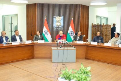 सीमांत - सीमांत नगालैंड प्रादेशिक प्राधिकरण के लिए त्रिपक्षीय समझौता, अमित शाह बोले- केंद्र हर संभव मदद करेगा