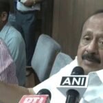 भाषा - भाषा को लेकर विवाद: 'मजदूरी करने, पानीपुरी बेचने आते हैं उत्तर भारतीय'; तमिनलाडु कृषि मंत्री का विवादित बयान