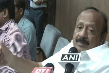 भाषा - भाषा को लेकर विवाद: 'मजदूरी करने, पानीपुरी बेचने आते हैं उत्तर भारतीय'; तमिनलाडु कृषि मंत्री का विवादित बयान