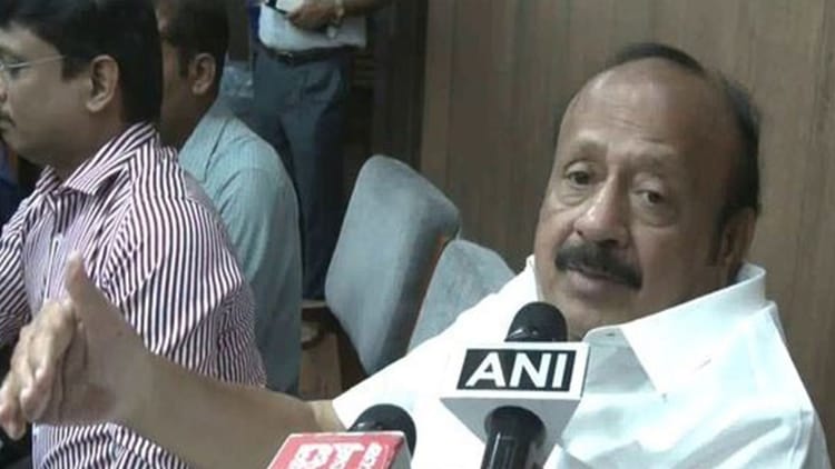 भाषा - भाषा को लेकर विवाद: 'मजदूरी करने, पानीपुरी बेचने आते हैं उत्तर भारतीय'; तमिनलाडु कृषि मंत्री का विवादित बयान