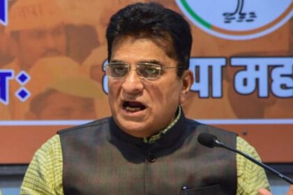 Maharashtra: - Maharashtra: 1600 की आबादी वाले गांव में 15570 लोगों के बने जन्म-मृत्यु प्रमाणपत्र; भाजपा ने जांच की मांग की