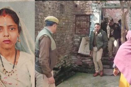 UP: बहन - UP: बहन की गोली मारकर कर दी हत्या, मां की मौत के बाद भाई को ये था शक; कत्ल की वजह जान पुलिस भी सन्न