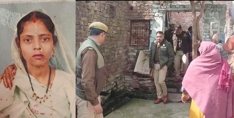 UP: बहन - UP: बहन की गोली मारकर कर दी हत्या, मां की मौत के बाद भाई को ये था शक; कत्ल की वजह जान पुलिस भी सन्न