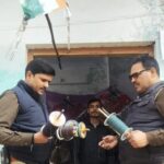 Lakhimpur - Lakhimpur Kheri News: जानलेवा चीनी मांझा अब छिपकर ही बिक रहा