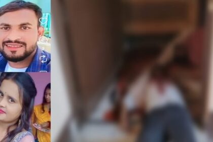 Killing - Killing & Suicide: आठ फरवरी को प्रगति, तो 28 को थी रोहित की शादी, नए चाकू से किया पुरानी मुहब्बत का खून